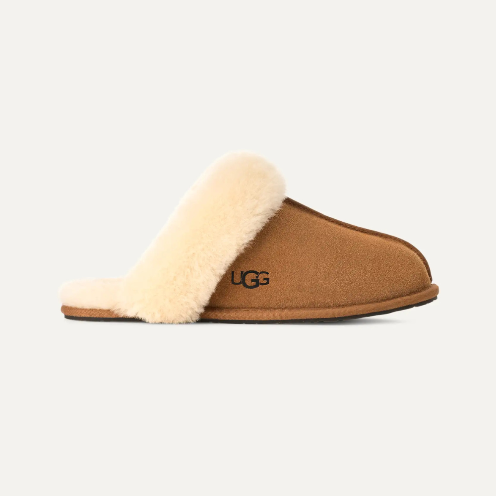 Pantofole Scuffette II