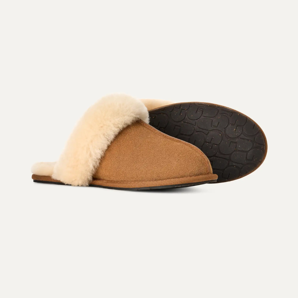 Pantofole Scuffette II