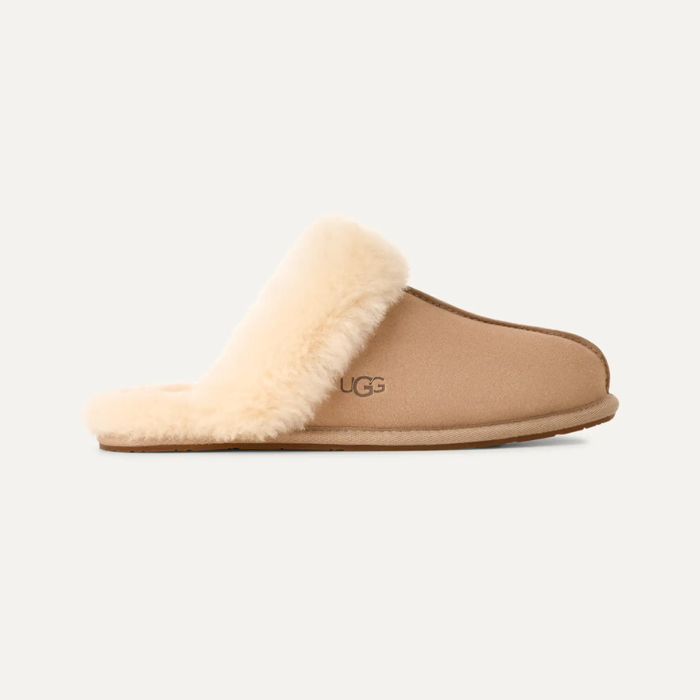 Pantofole Scuffette II