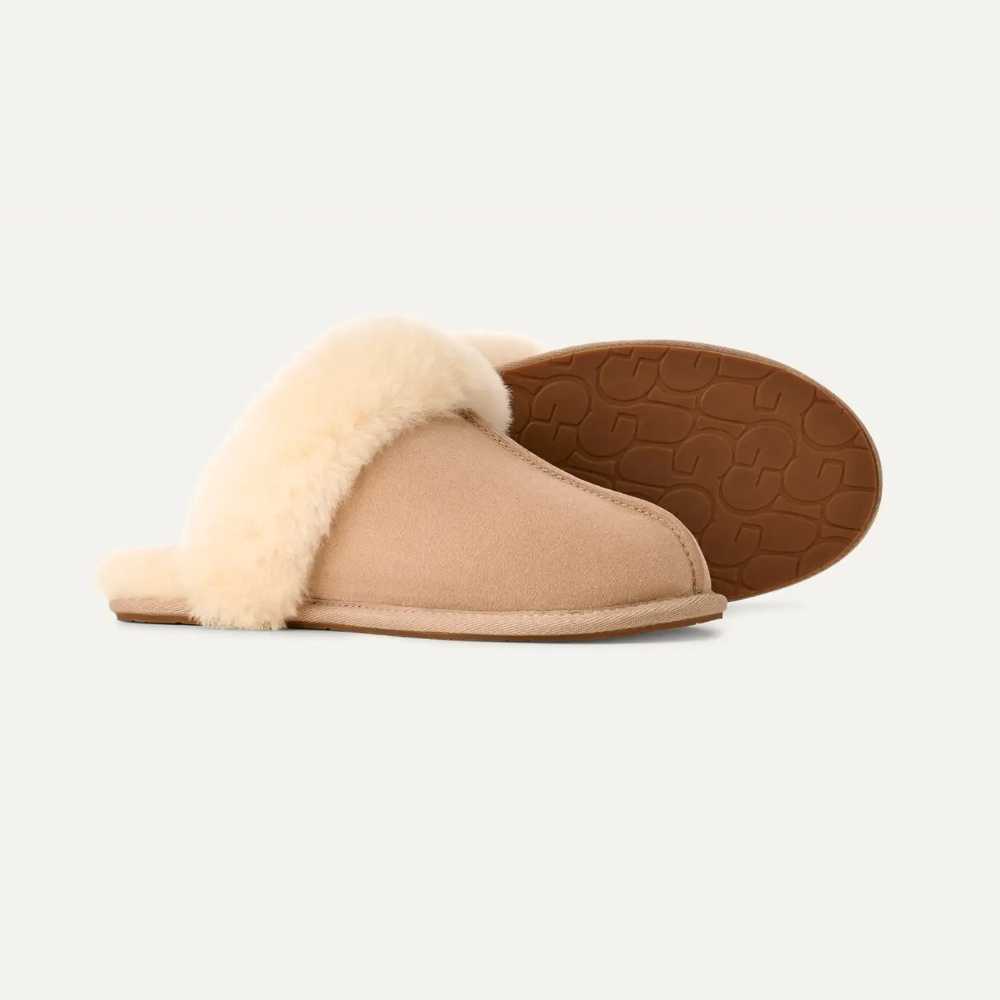 Pantofole Scuffette II