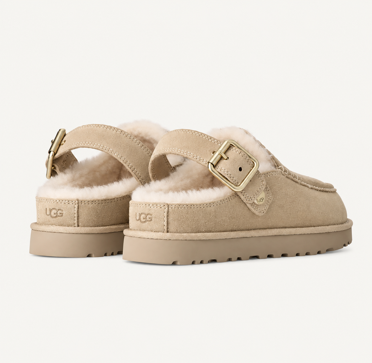 Sabot Goldenstar Evelina