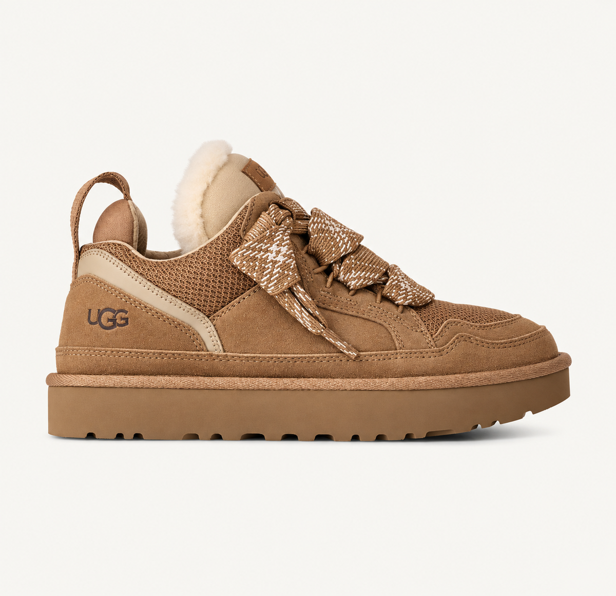 Sneakers -Lowmel