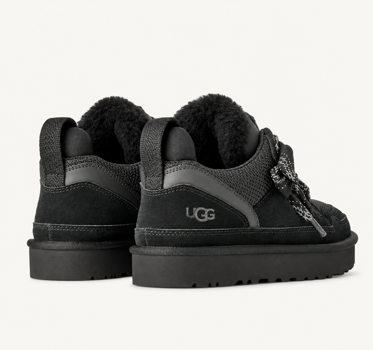 Sneakers -Lowmel