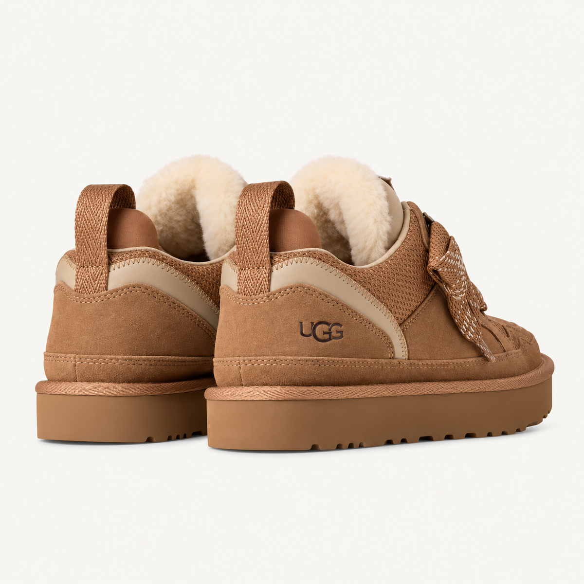 Sneakers -Lowmel