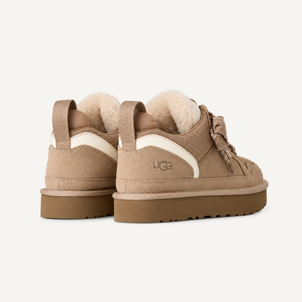 Sneakers -Lowmel