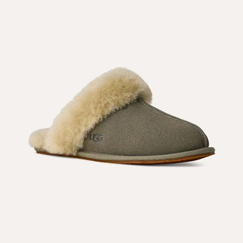 Pantofole Scuffette II