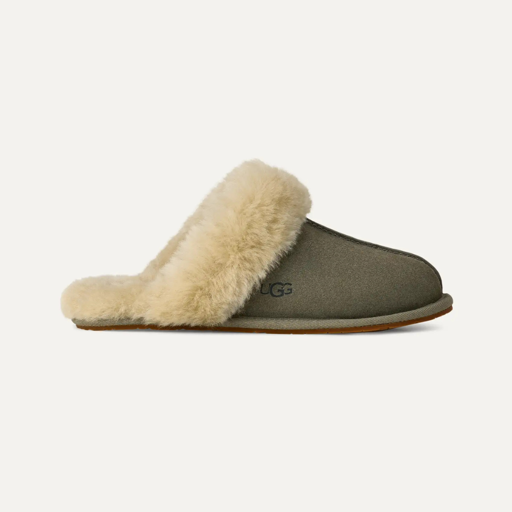 Pantofole Scuffette II