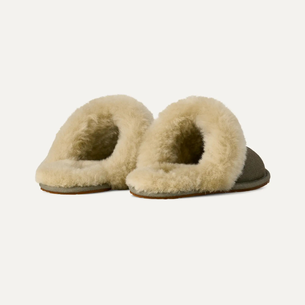Pantofole Scuffette II