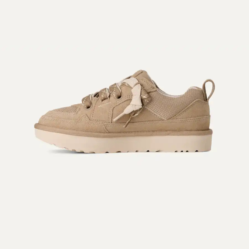 Sneakers- Lo Lowmel
