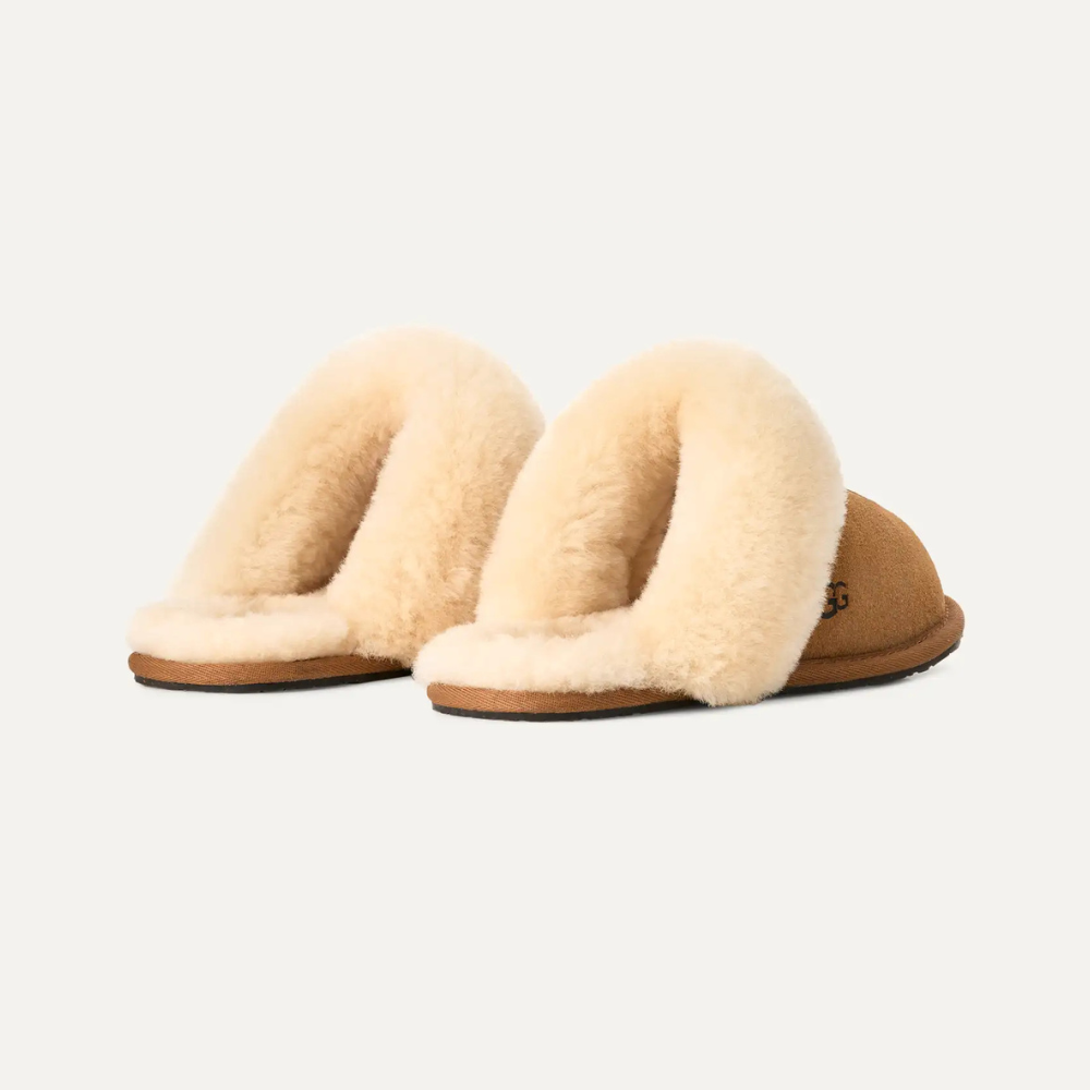 Pantofole Scuffette II