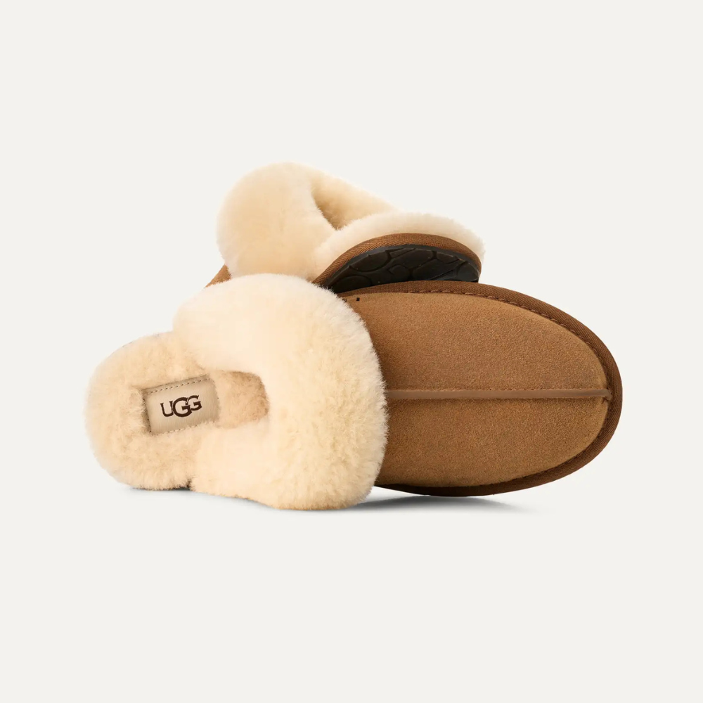 Pantofole Scuffette II
