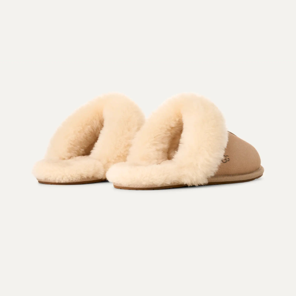 Pantofole Scuffette II