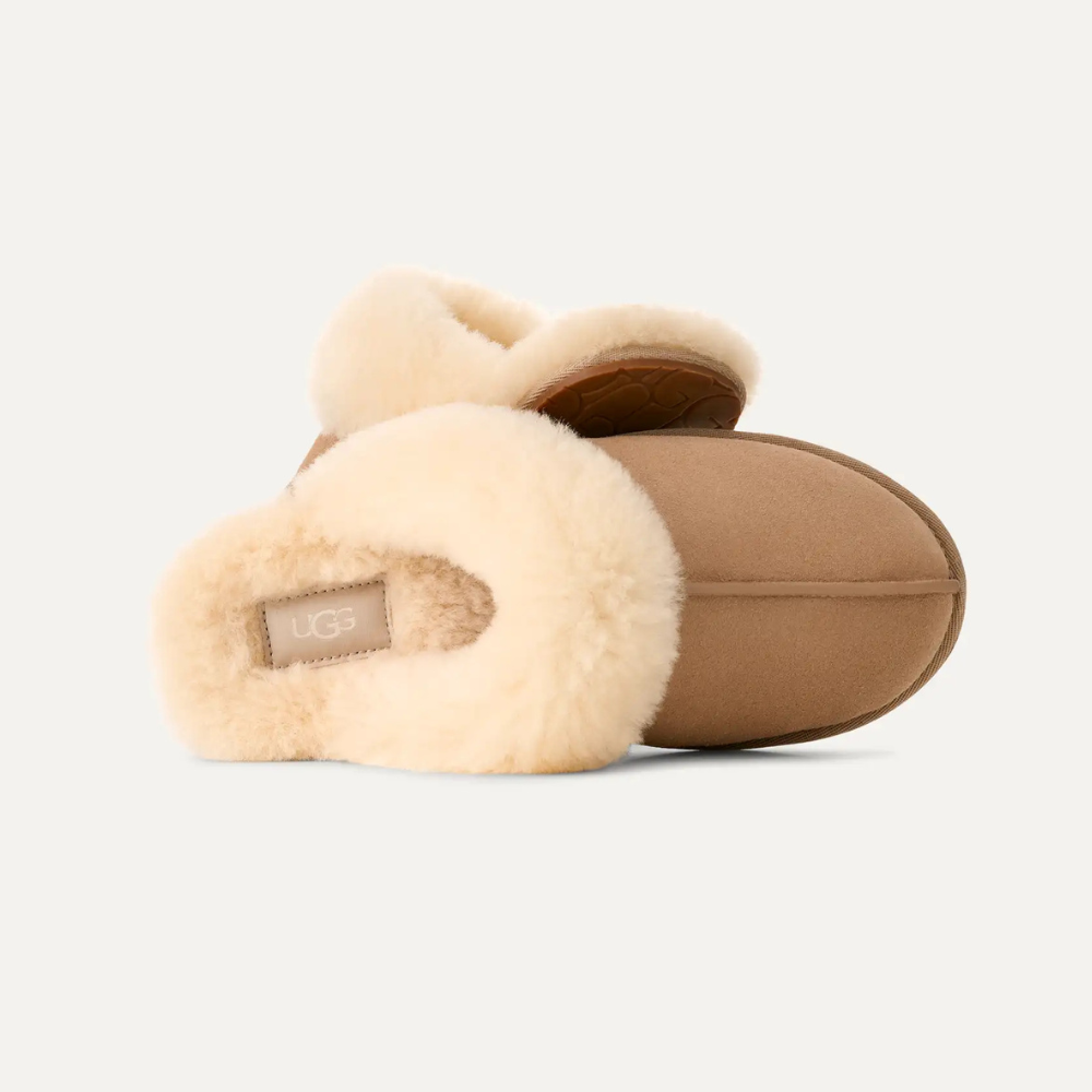 Pantofole Scuffette II
