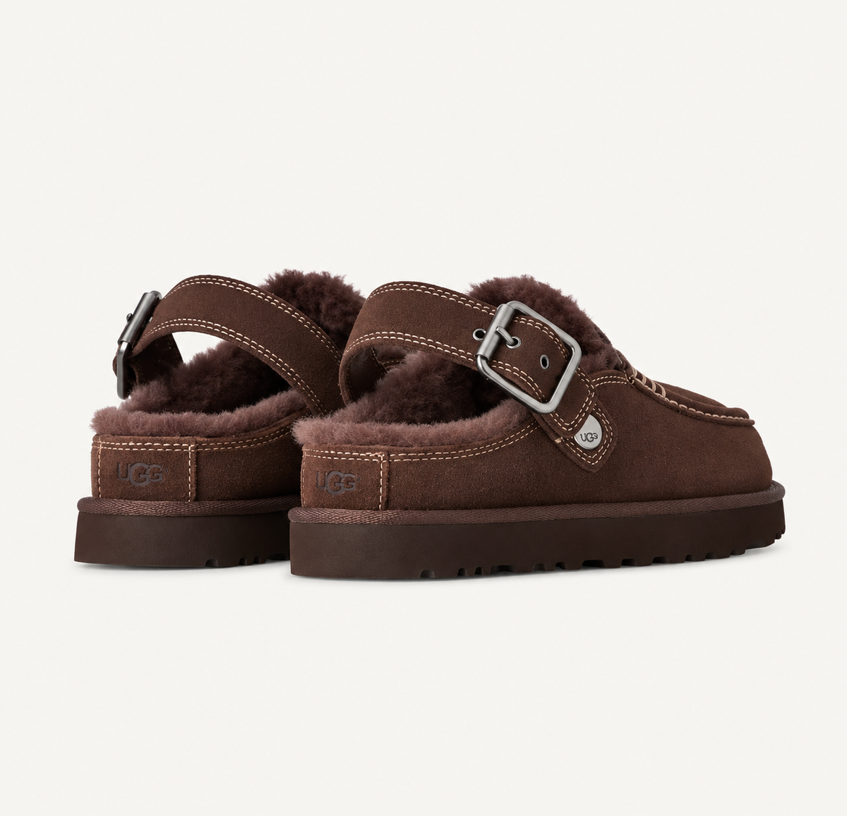 Sabot Goldenstar Evelina