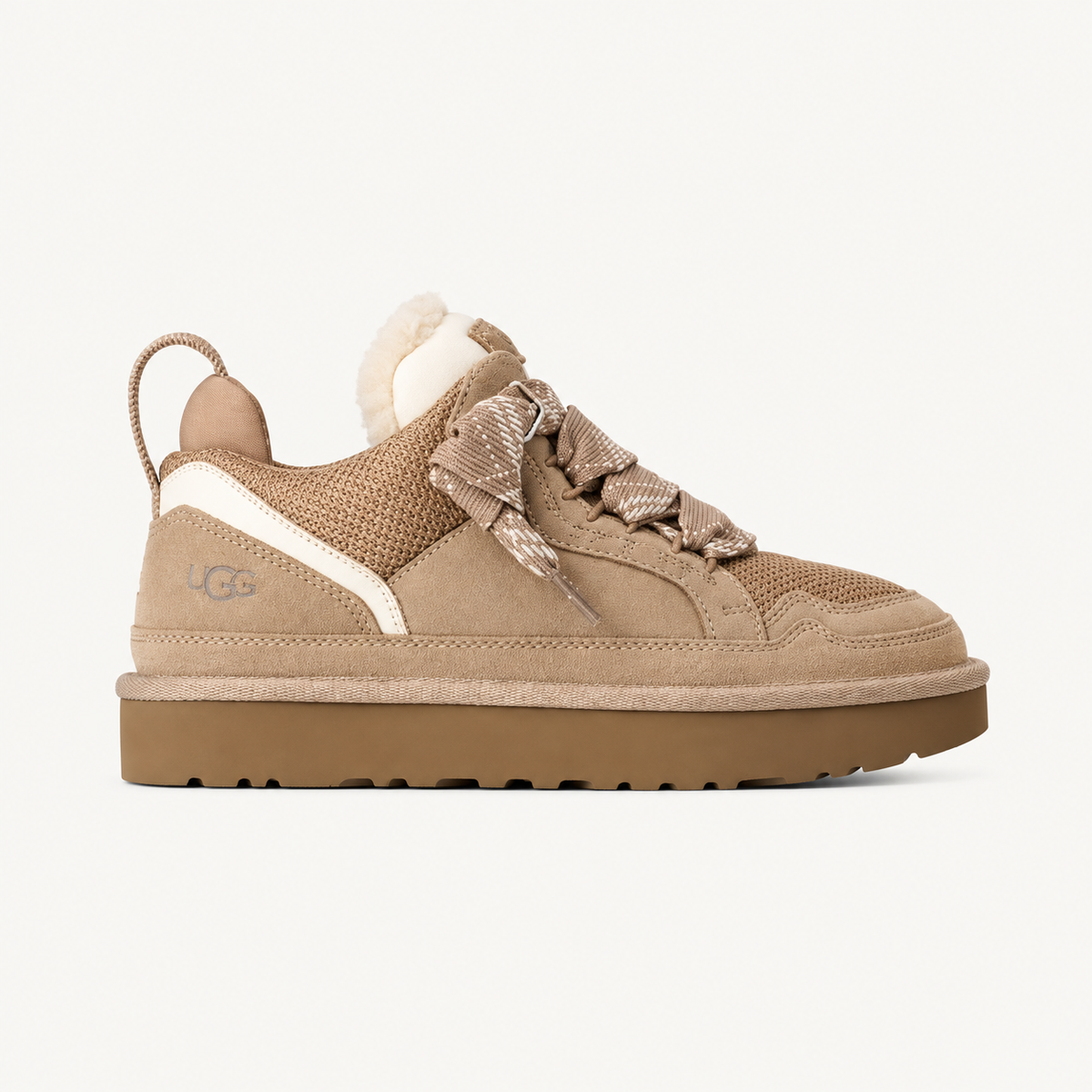 Sneakers -Lowmel